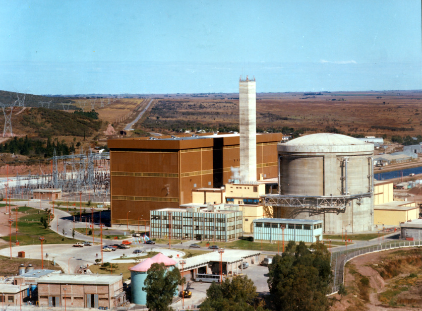 Romania and Argentina Nuclear Power Companies Sign Memorandum of Understanding to Deepen CANDU 6 Heavy Water Reactor Technology Cooperation