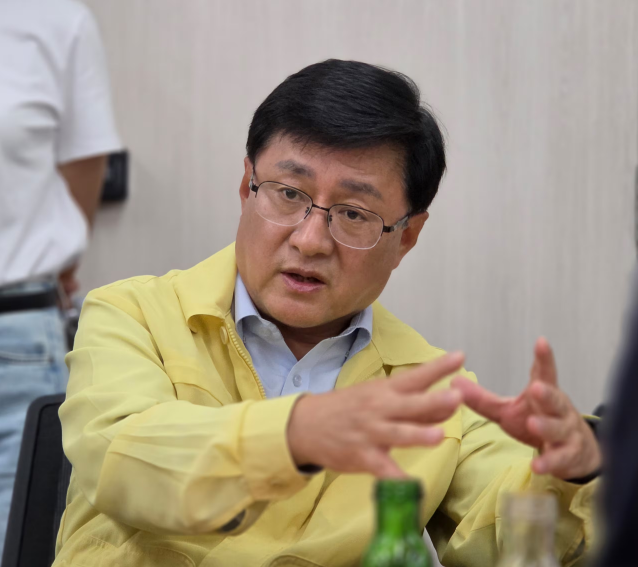 South Korea Has Not Yet Decided Whether to Include New Nuclear Power in the 12th Basic Plan for Electricity Supply and Demand