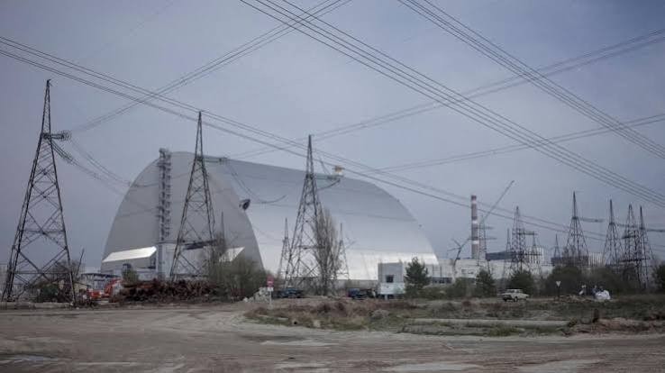 Belarus and Russia Approve Program to Address Chernobyl Accident Consequences