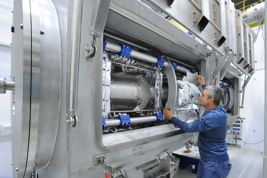 German SIBAF Project Receives €9.7 Million to Support Fusion Materials Research
