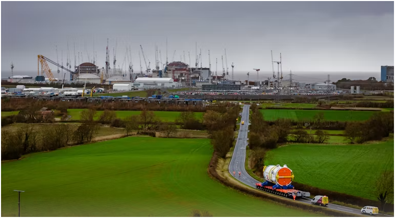 UK report calls for rebuilding nuclear power construction capability on time and on budget