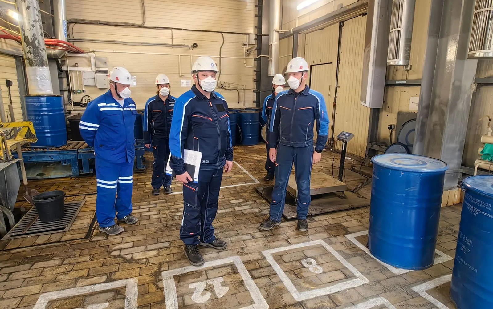 Russia's Khiagda Uranium Enterprise Passes Routine Regulatory Inspection