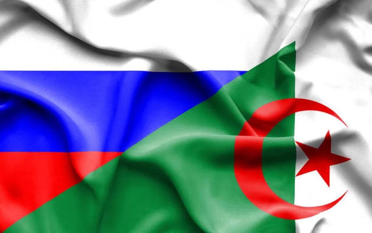 Russia and Algeria Advance Cooperation in Peaceful Uses of Nuclear Energy