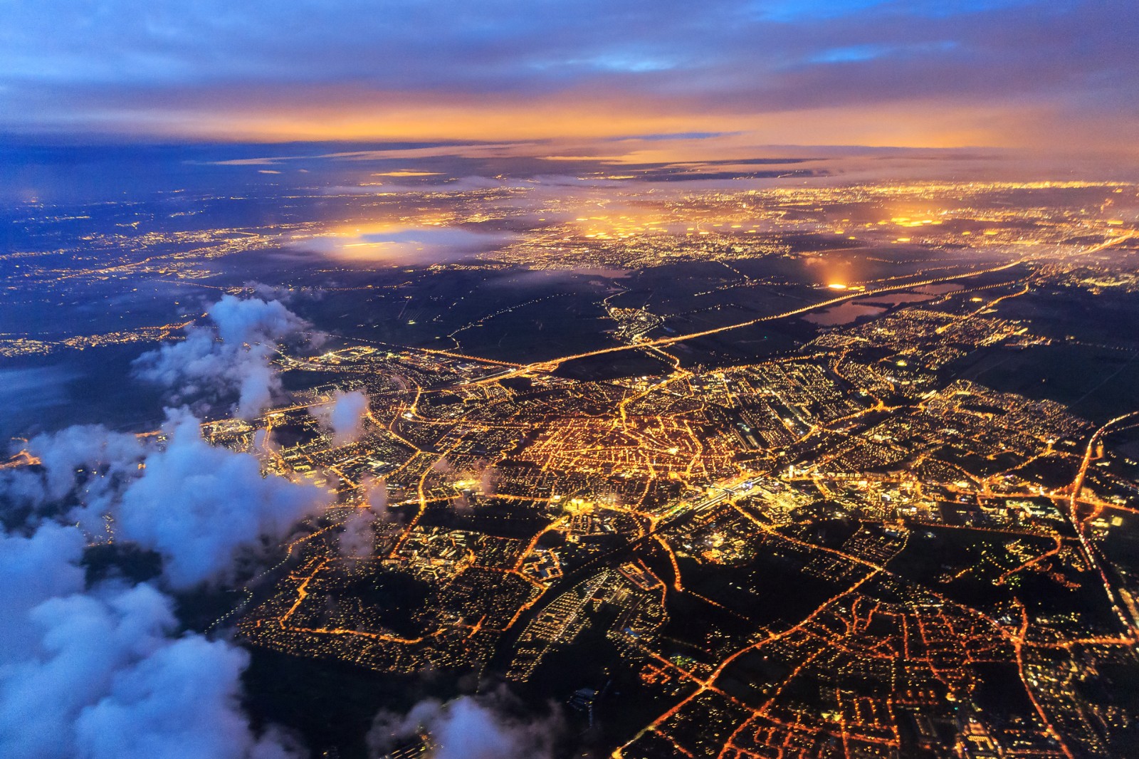 Netherlands advances front-end engineering design for two new nuclear power plants