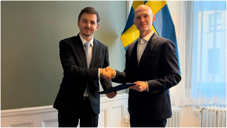 Sweden's Oskarshamn New Nuclear Project Applies for State Aid