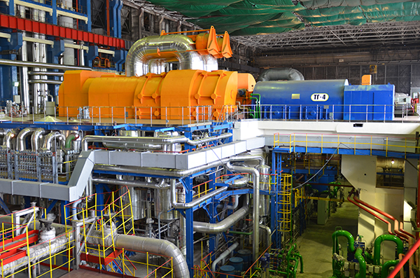 Russian Power Machines plans to deliver two nuclear steam turbines per year starting from 2029