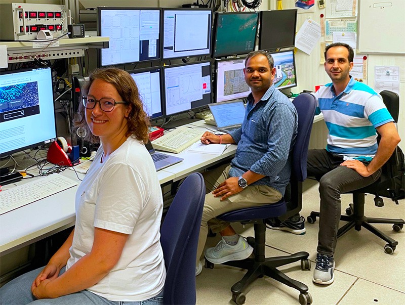 German Photon and Neutron Research Data Alliance Receives €8.3 Million in Second-Phase Funding