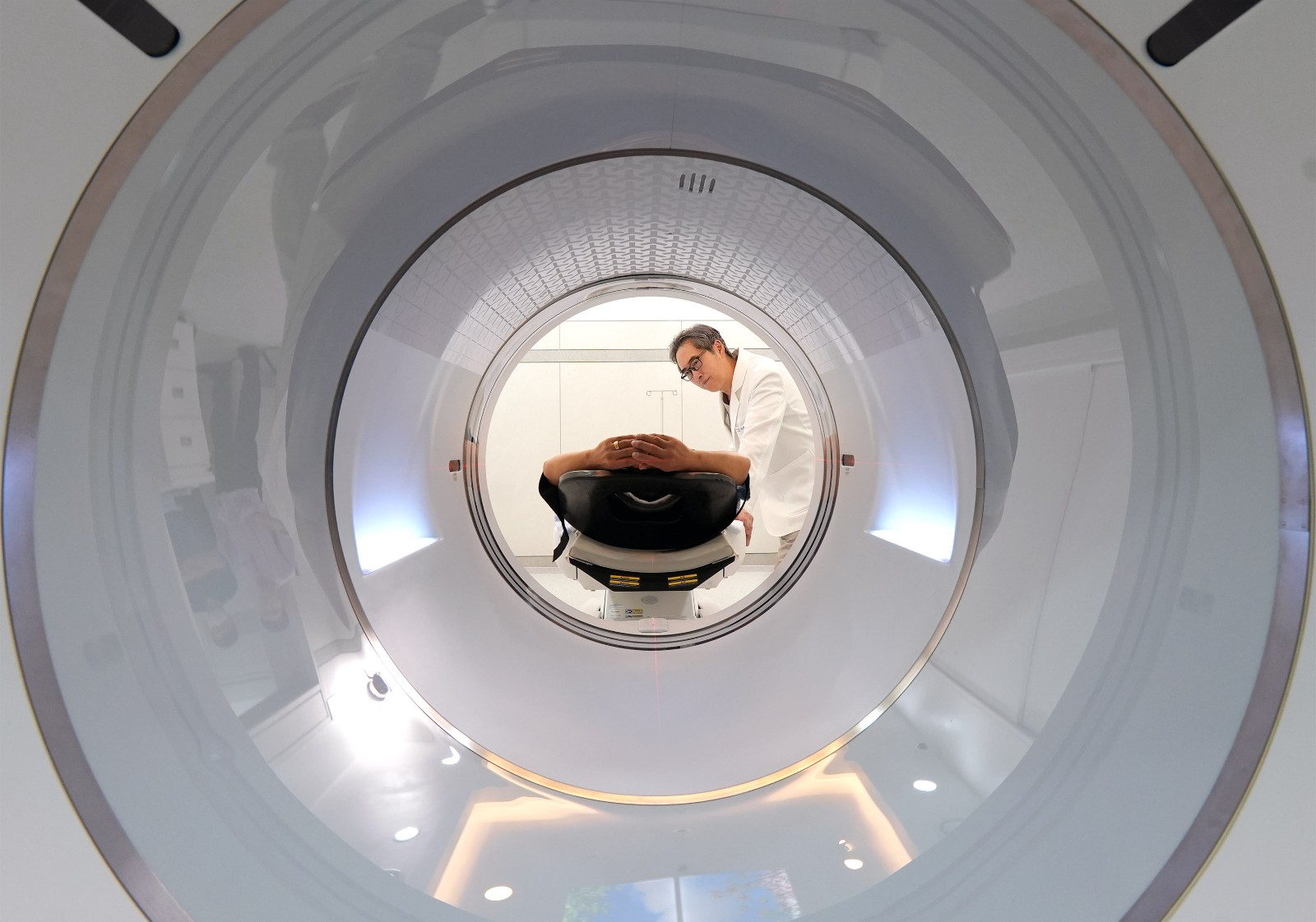 Dankook University Hospital Introduces Next-Generation Digital PET-CT System to Enhance Precision Diagnosis of Cancer and Other Diseases