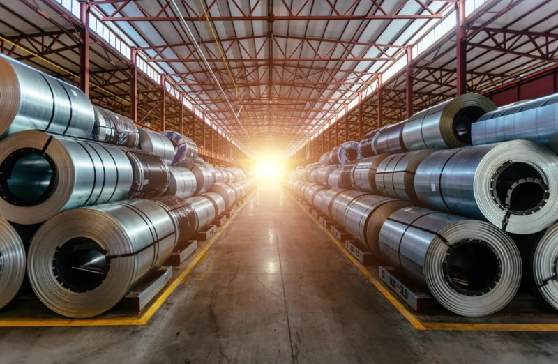 Northeast Regional Office of the Ministry of Ecology and Environment Conducts Research on Radiation Risk Prevention and Control in the Scrap Metal Recycling and Smelting Industry