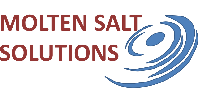 U.S. Molten Salt Solutions Completes $7 Million Seed Funding Round