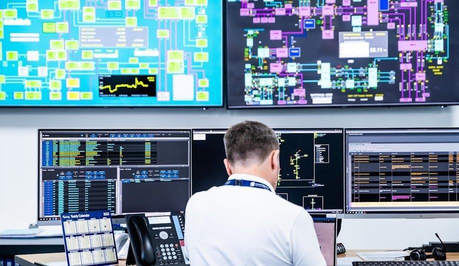 Amentum Selected for UK Grid Upgrade and Protection Projects