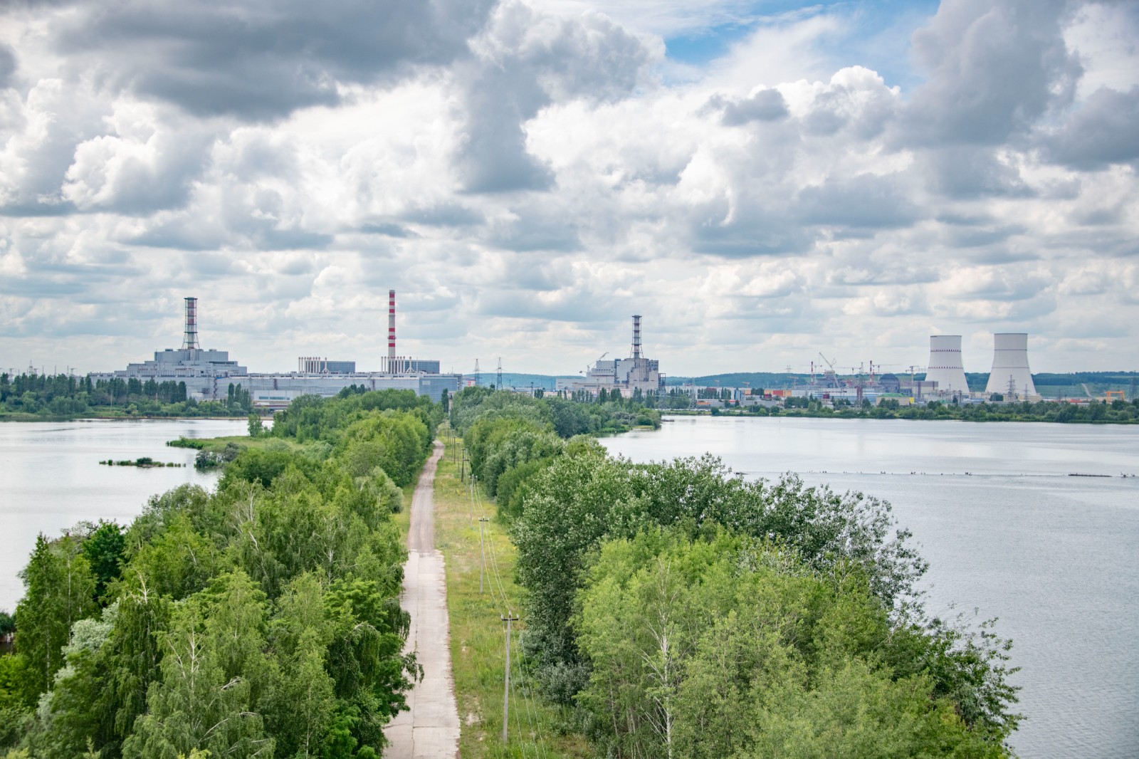 2026 maintenance work completed at Russia's Kursk NPP
