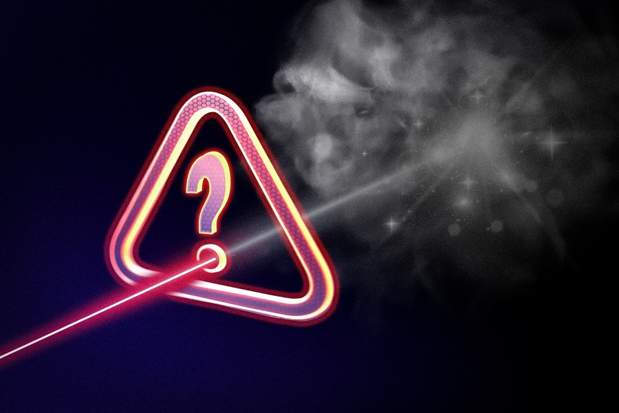 Study Says Neutrino Laser Physically Impossible Due to Mechanism Constraints