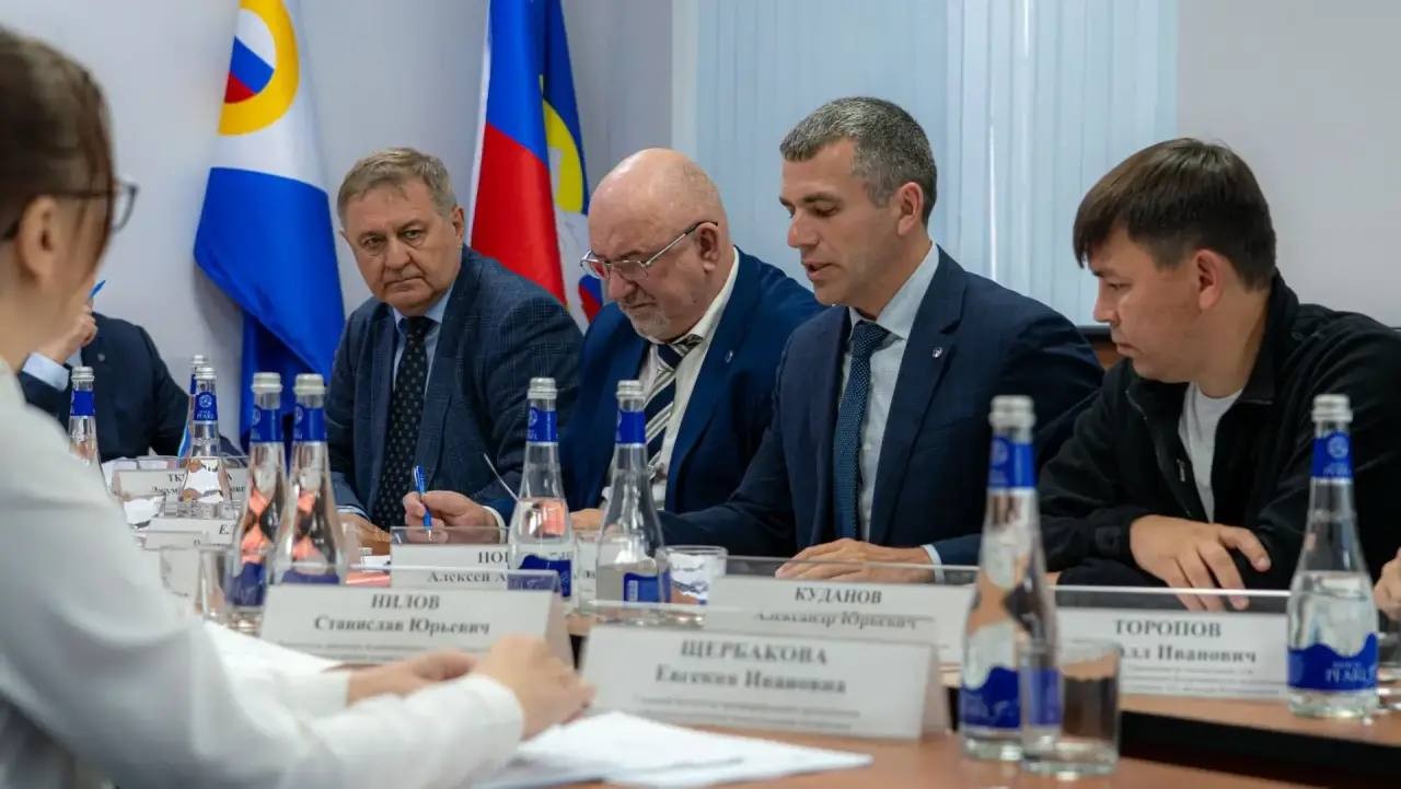 Rosenergoatom Advances Bilibino NPP Decommissioning Preparation in Chukotka