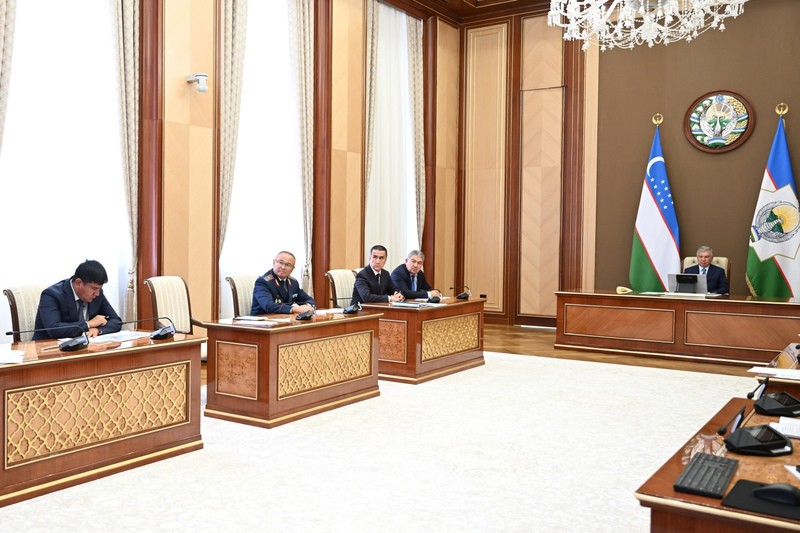 Uzbekistan's Jizzakh Nuclear Power Project Investment Estimate Reaches $9.5 Billion