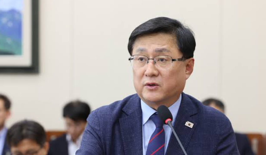 South Korea Reassesses New Nuclear Power Plant Construction Amid Rising AI Electricity Demand