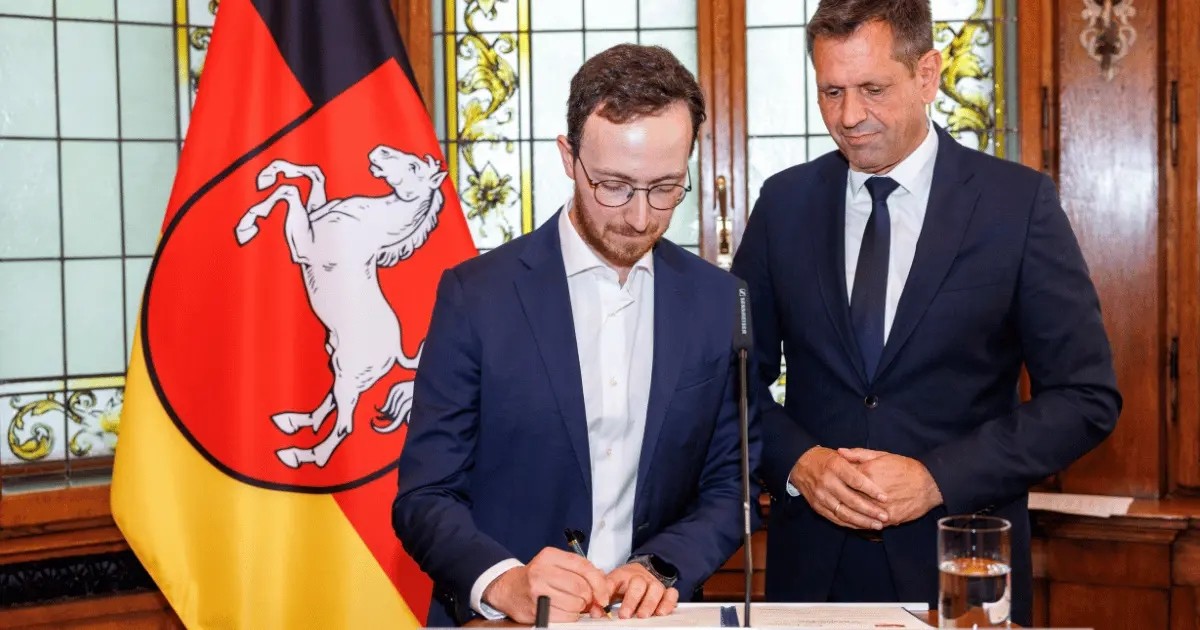 Lower Saxony, Germany Plans to Build Europe's First Large-Scale Fusion-Grade High-Temperature Superconducting Tape Plant