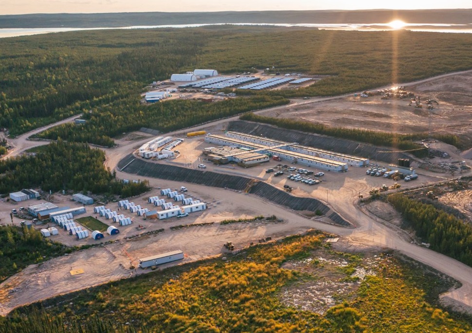 Canada Promotes Uranium Resources and Nuclear Industry to the UK