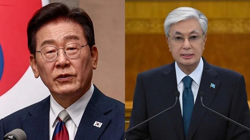 South Korea and Kazakhstan Sign Nuclear Energy Agreement, Deepening Cooperation on Critical Minerals and Strategic Industries