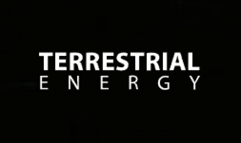 Terrestrial Energy Submits Graphite Topical Report to U.S. Nuclear Regulatory Commission, Advancing Integrated Molten Salt Reactor Licensing Process