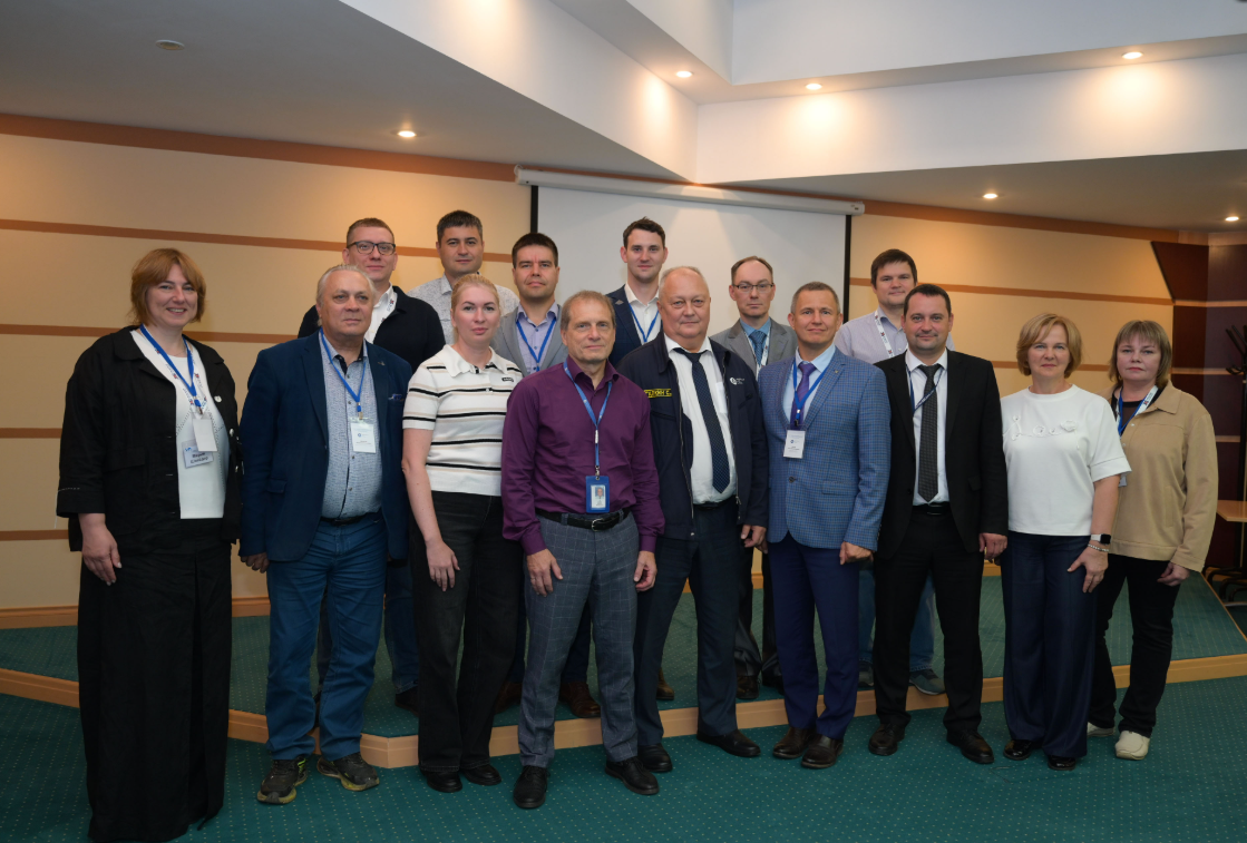 Balakovo NPP in Russia Conducts Steam Generator O&M Experience Exchange and Technical Support