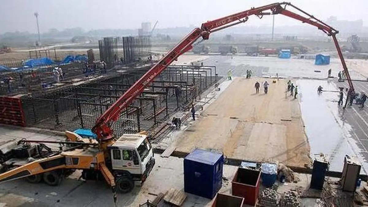 Uranium Fuel Air Delivery for Rooppur Nuclear Power Plant Unit 2 in Bangladesh Delayed