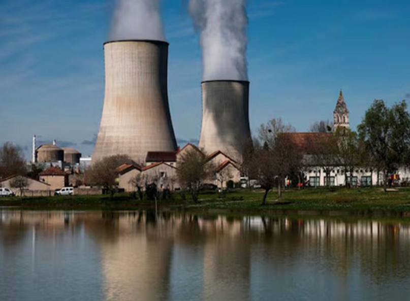 Pakistan Denies Overflight Permission, Bangladesh's Rooppur Nuclear Power Plant Fuel Transport Blocked