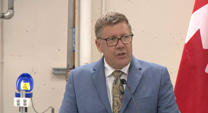 Saskatchewan, Canada Releases Long-Term Nuclear Energy Strategy: Plans to Build 2,600 MW of Nuclear Power by 2050
