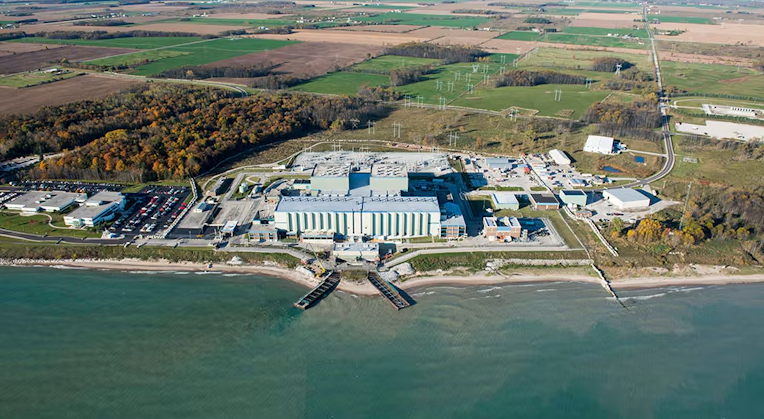Oracle Plans to Purchase Power from Point Beach Nuclear Power Station to Supply Wisconsin AI Data Center