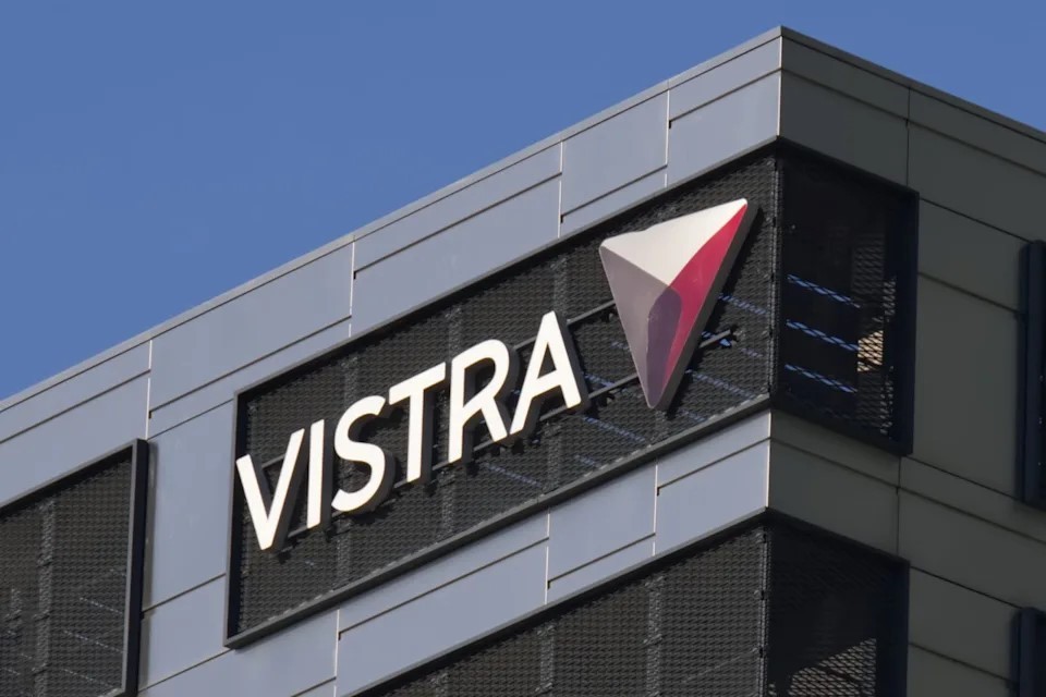U.S. Department of Energy Plans to Provide Vistra with $4.2 Billion Conditional Loan to Support Power Uprates and Life Extensions at Operating Nuclear Plants: Safeguarding Nearly 4 GW of Baseload Power to Meet Surging Electricity Demand from AI Data Centers