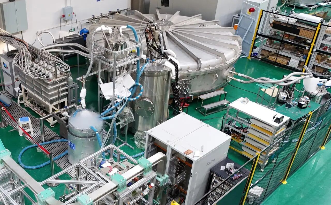 Startorus Fusion Completes 20 K Cryogenic Rapid Discharge Test of Central Solenoid Model Magnet (CSMC) for Spherical Tokamak Device