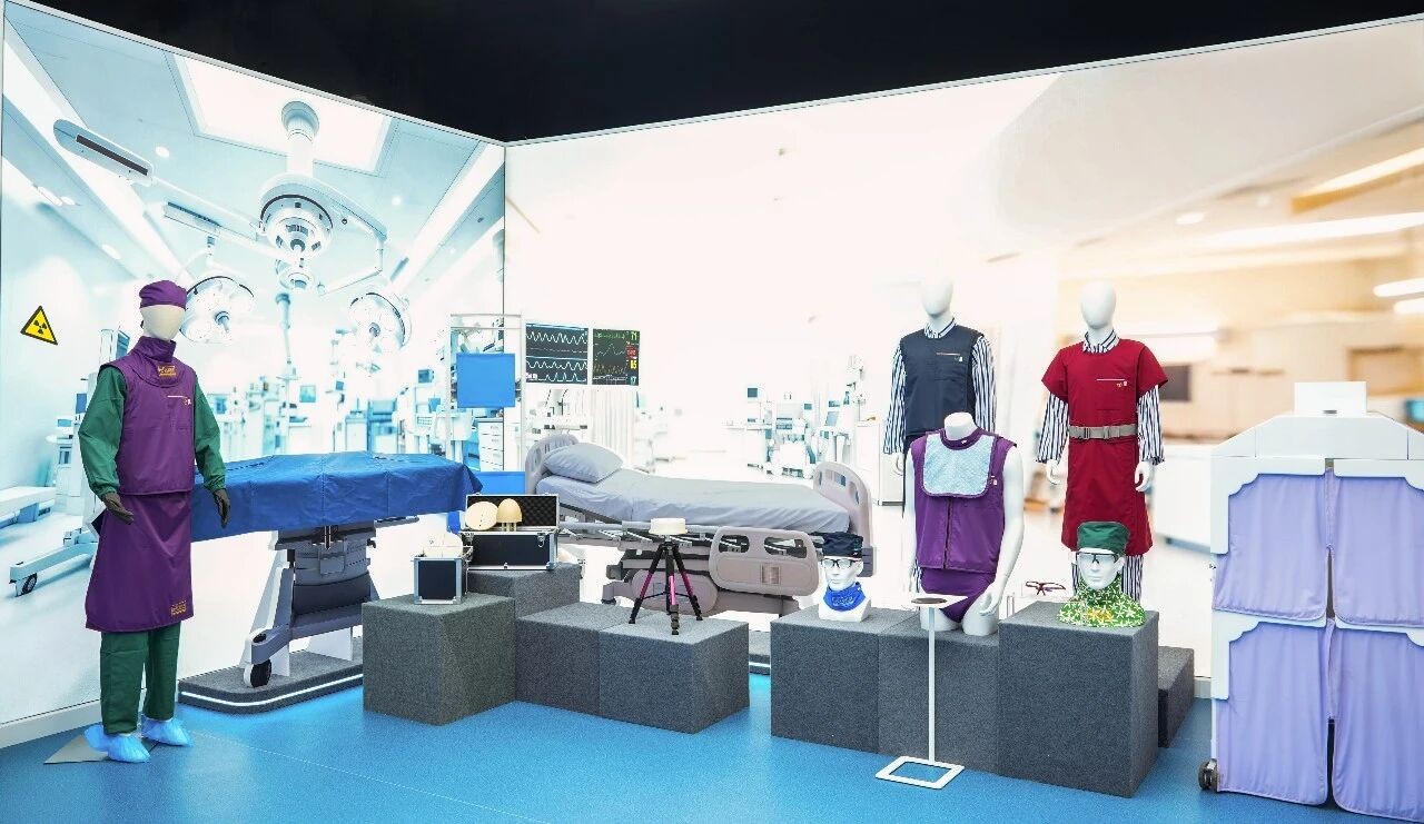 Radiology Institute Joins Hands with Peking Union Medical College Hospital and Tianyi Keyuan to Win Gold at National Invention Exhibition: Novel Medical Radiation Protection Materials Achieve Scaled Translational Application