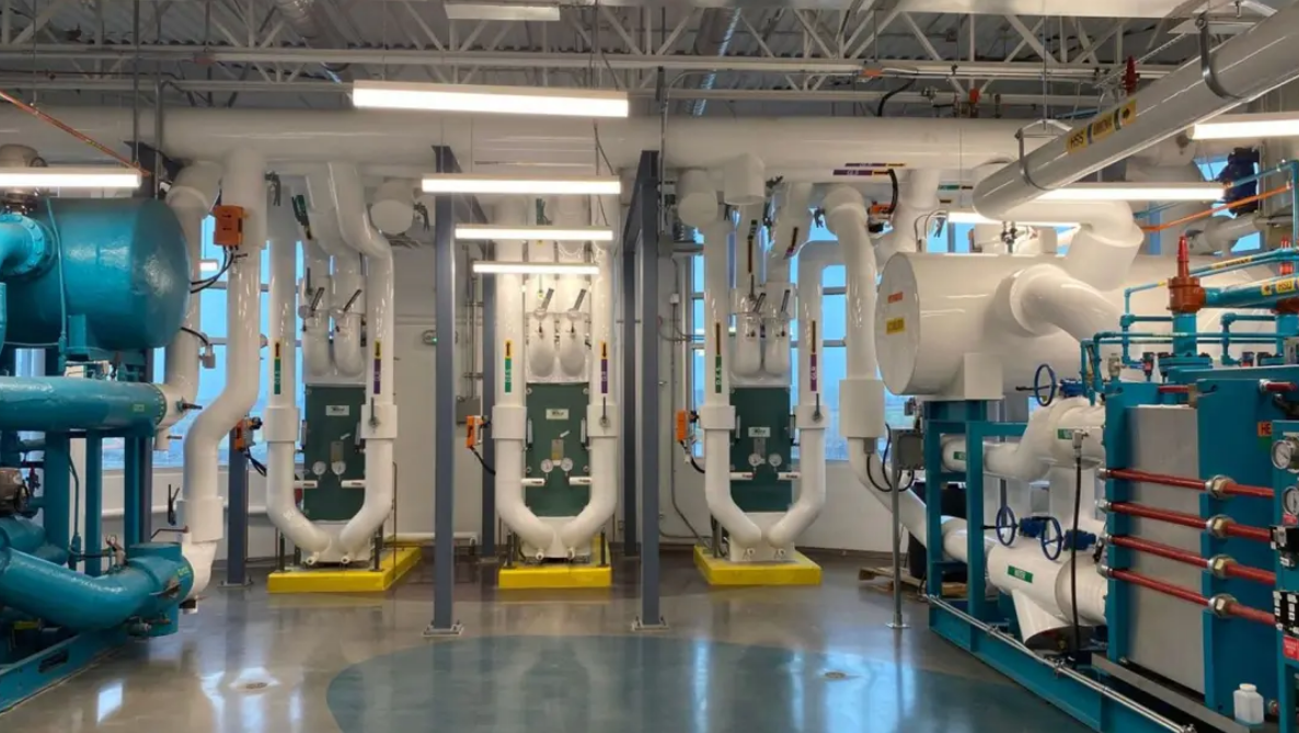 US-based NuCube Launches High-Temperature Testing of 250 kW Pump-Free Microreactor in Utah