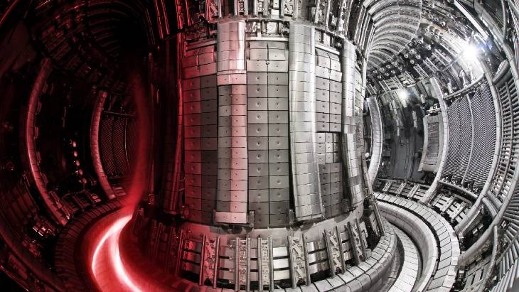 Le projet de démantèlement de JET au Royaume-Uni testera une approche de démantèlement basée sur les actifs
