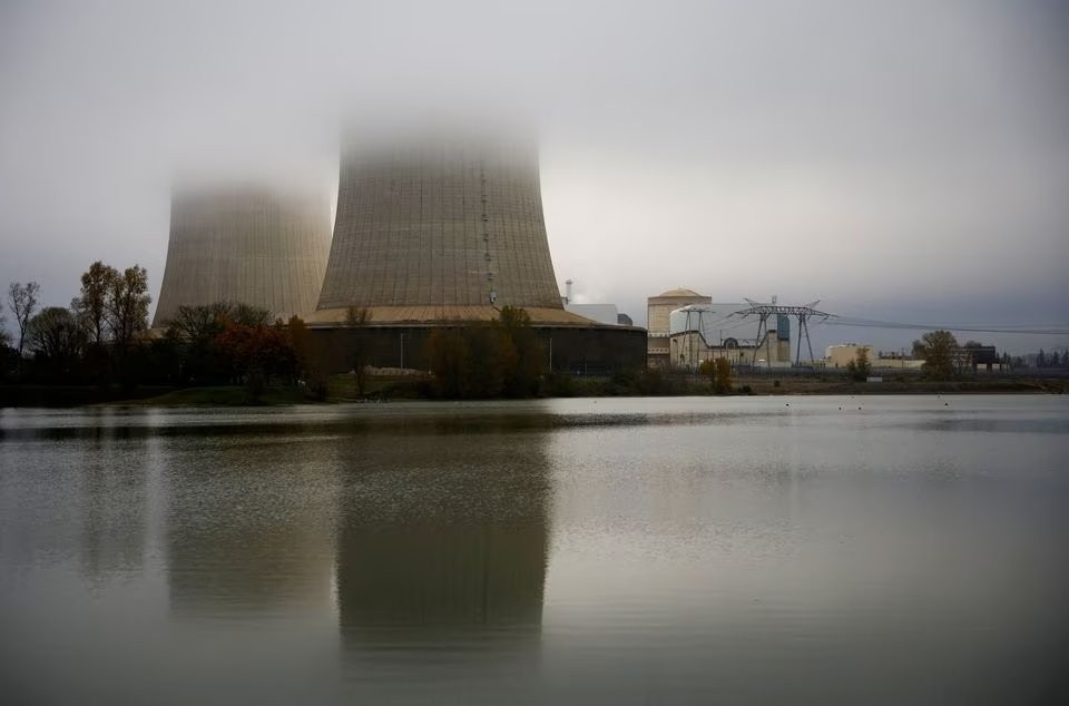 La France investira 18 millions d'euros dans un programme de recherche sur la fission nucléaire