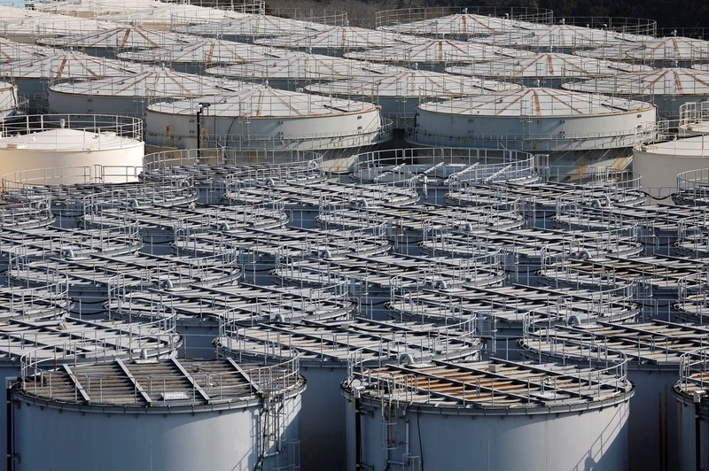 La centrale nucléaire de Fukushima Daiichi lance la 23e opération de rejet des eaux contaminées