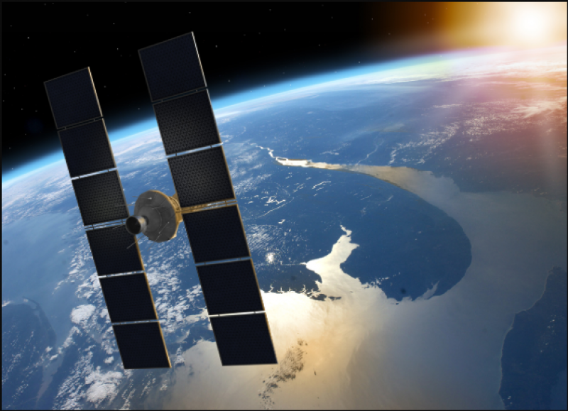L'Europe progresse dans la recherche sur l'énergie nucléaire spatiale, visant des missions lunaires et martiennes
