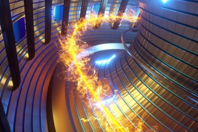 La sous-directrice Wang Min du Centre exécutif chinois pour l'énergie de fusion nucléaire internationale a conduit une délégation en Thaïlande et en Malaisie pour assister aux consultations de travail sur la coopération bilatérale en matière de science et technologie de la fusion nucléaire entre la Chine et la Thaïlande, et entre la Chine et la Malaisie