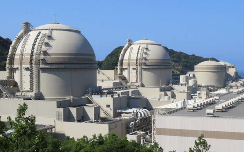 Enquête sur l'arrêt automatique de la tranche 3 de la centrale nucléaire d'Ōi au Japon : dommages détectés sur le redresseur rotatif de l'excitatrice