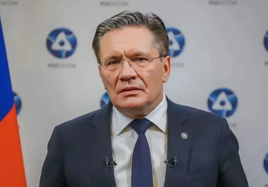 Rosatom affirme que le projet de réacteur rapide à Seversk démontrera les capacités nucléaires russes