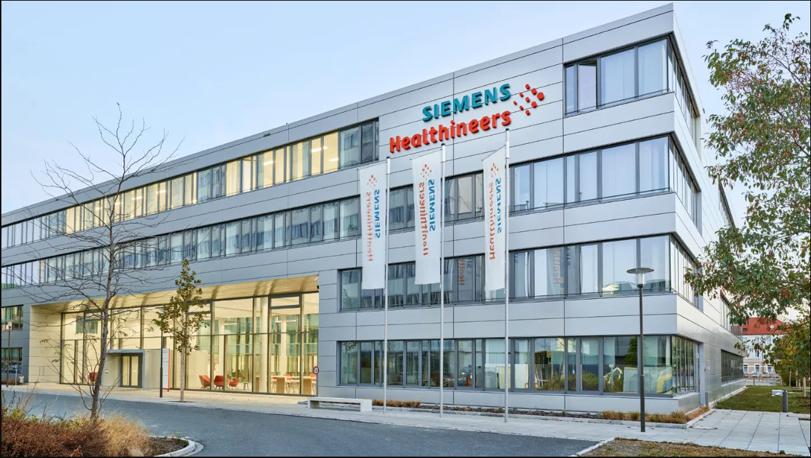 Siemens Healthineers achève son projet d'extension de l'usine de détecteurs PET dans le Tennessee, aux États-Unis