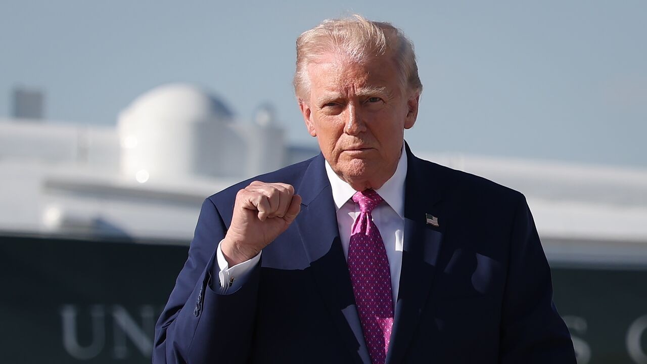Les États-Unis soumettent l'accord nucléaire civil saoudien à l'examen du Congrès