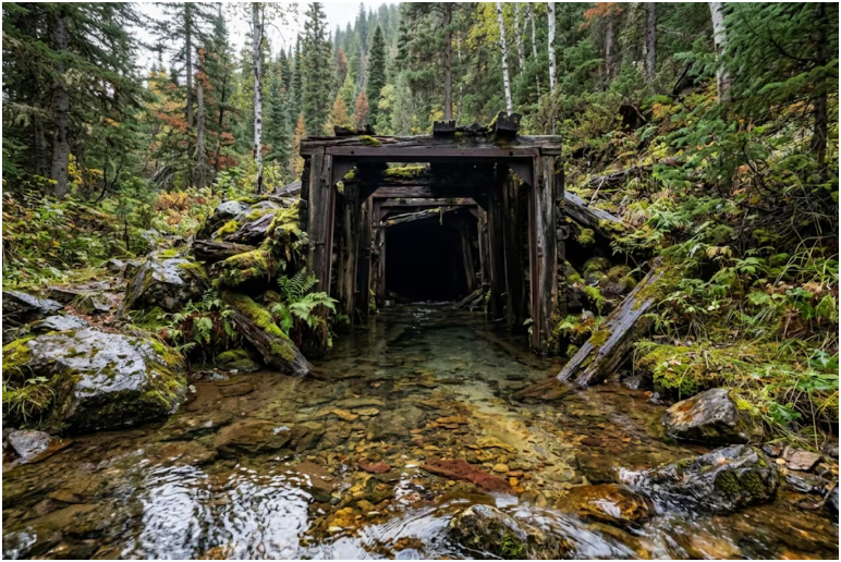Des études menées en Allemagne et en Espagne ont montré que les bactéries peuvent favoriser l'immobilisation de la contamination à l'uranium.