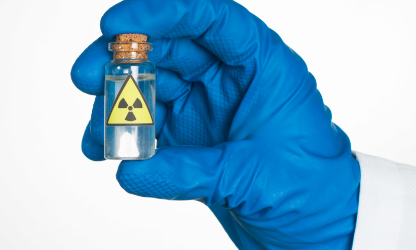 Urenco Isotopes collabore à la construction d'une installation de test EMIS pour renforcer la chaîne d'approvisionnement européenne en isotopes de lanthanides enrichis