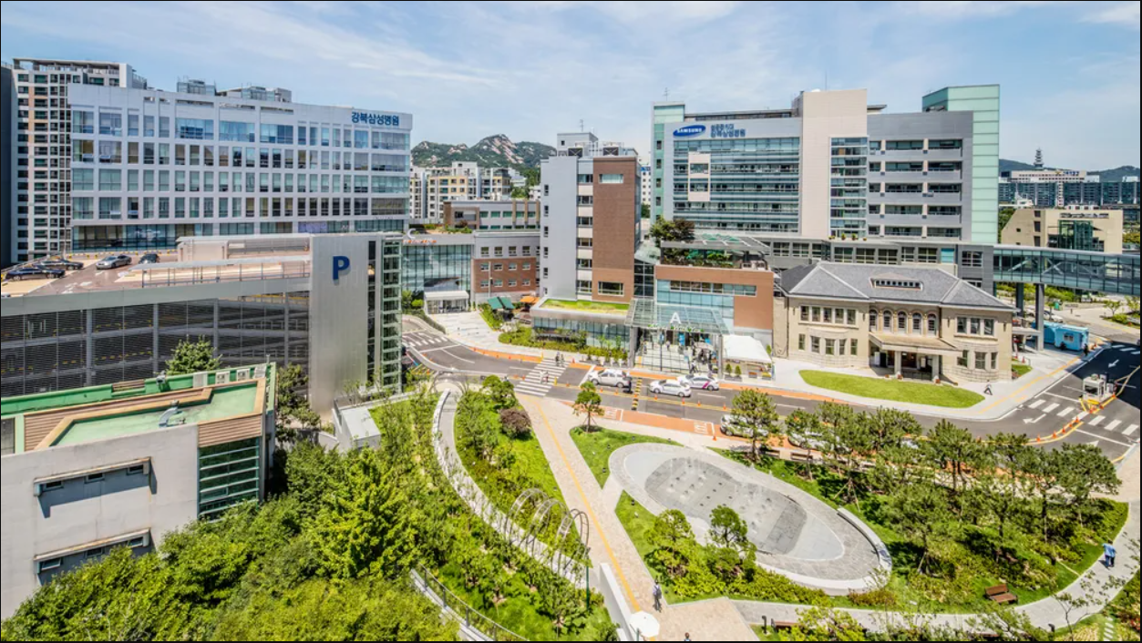 L'hôpital Samsung Kangbuk de Corée du Sud valide la précision d'un système de radiothérapie guidée par surface de nouvelle génération