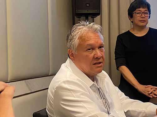 Un législateur philippin affirme que le nucléaire pourrait soulager la pression sur l'approvisionnement en électricité des Visayas occidentales