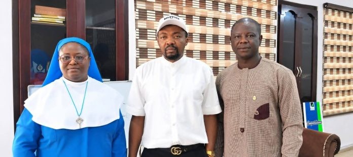 L'État d'Anambra au Nigeria renforce sa coopération avec l'autorité de réglementation nucléaire pour améliorer la gestion sécurisée des matières radioactives en médecine