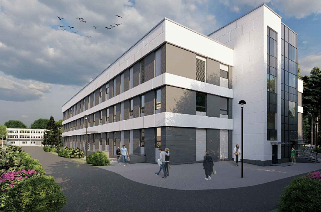 L'expertise nationale russe approuve les modifications du projet du centre de thérapie par radionucléides à Oufa