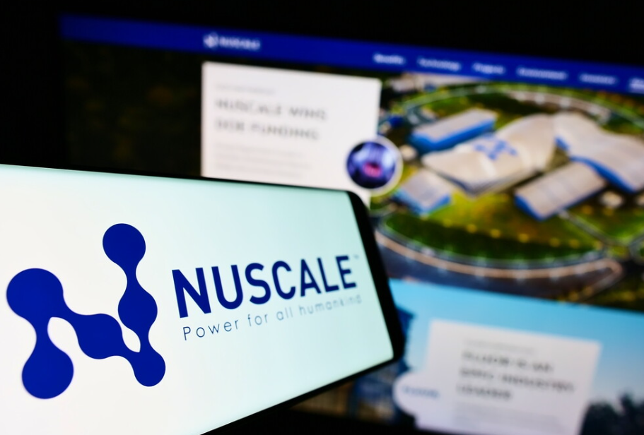 La Roumanie soutient le projet SMR de NuScale, la controverse s'intensifie