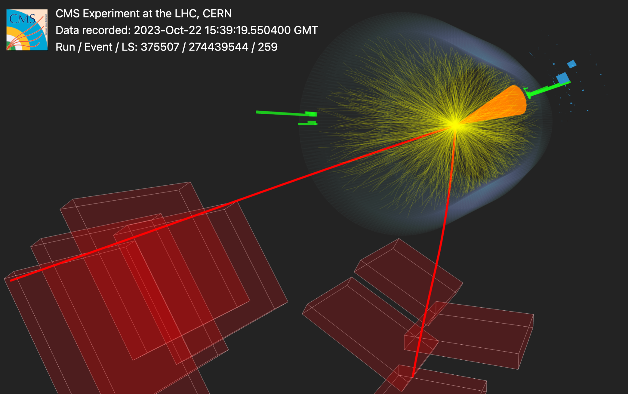 Percer les secrets de la chaleur extrême : le boson Z explore un nouveau mécanisme de la « matière la plus chaude de l'univers »